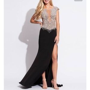 Jovani Prom Dress